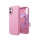 Etui do telefonów Elago Magsafe Silicon Case do iPhone 17 Hot Pink ES17MSSC61-HPK
